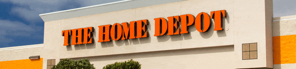 Home Depot