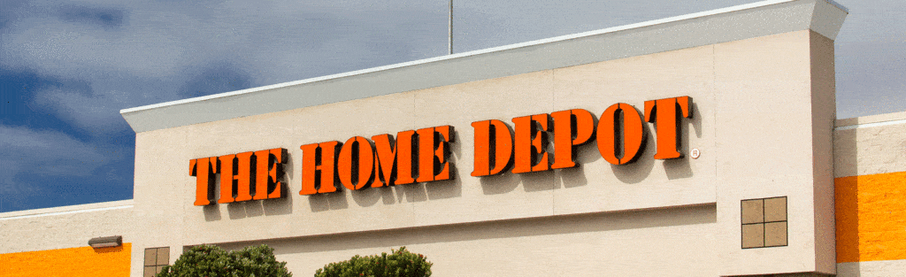 Home Depot Buys HD Supply