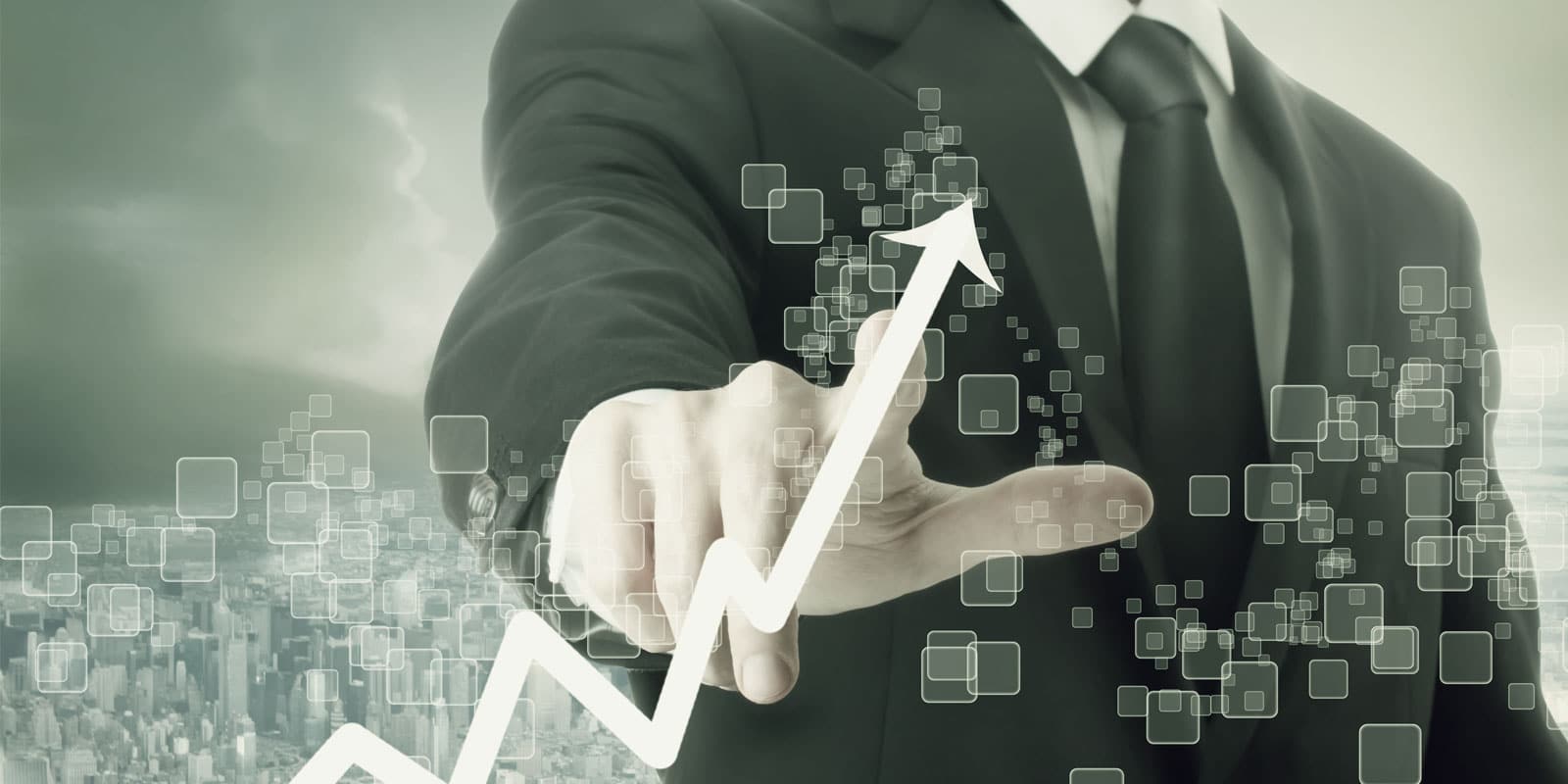 How Distributors Position their Business, Part I