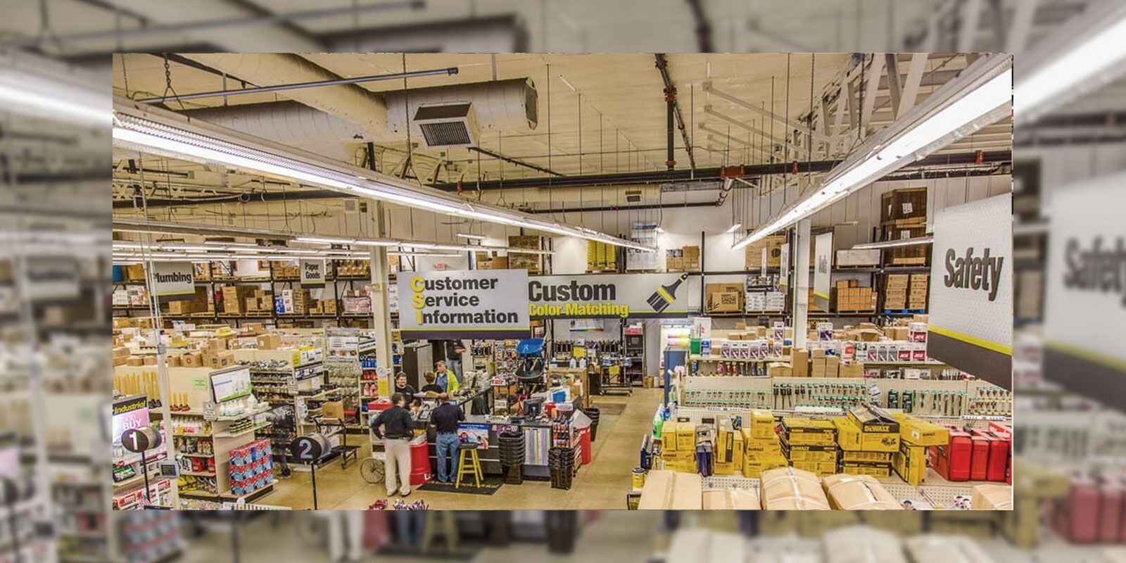 Differentiation by Design: Moving the Distribution Industry into 21st Century Goes Beyond Digital