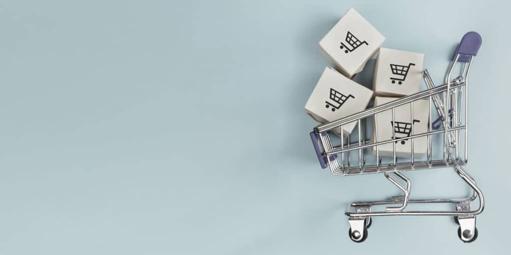 2021 State of eCommerce in Distribution