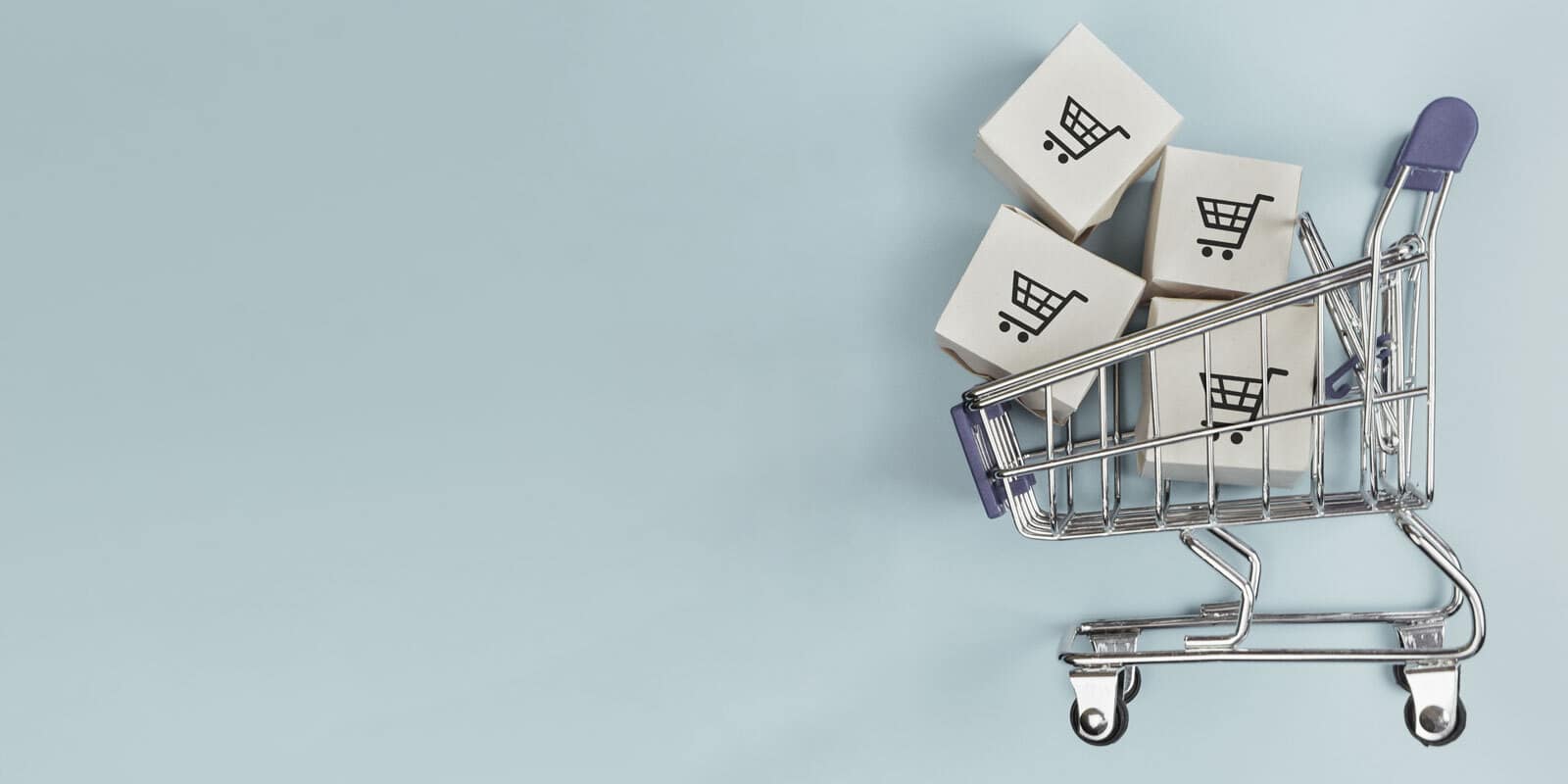 2021 State of eCommerce in Distribution