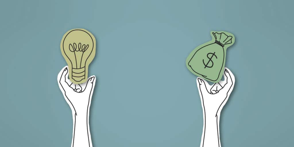 the value of thinking like an investor