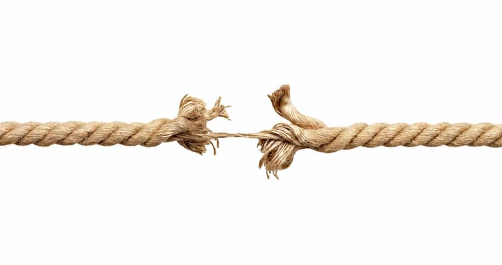Which distribution verticals are vulnerable to disruption