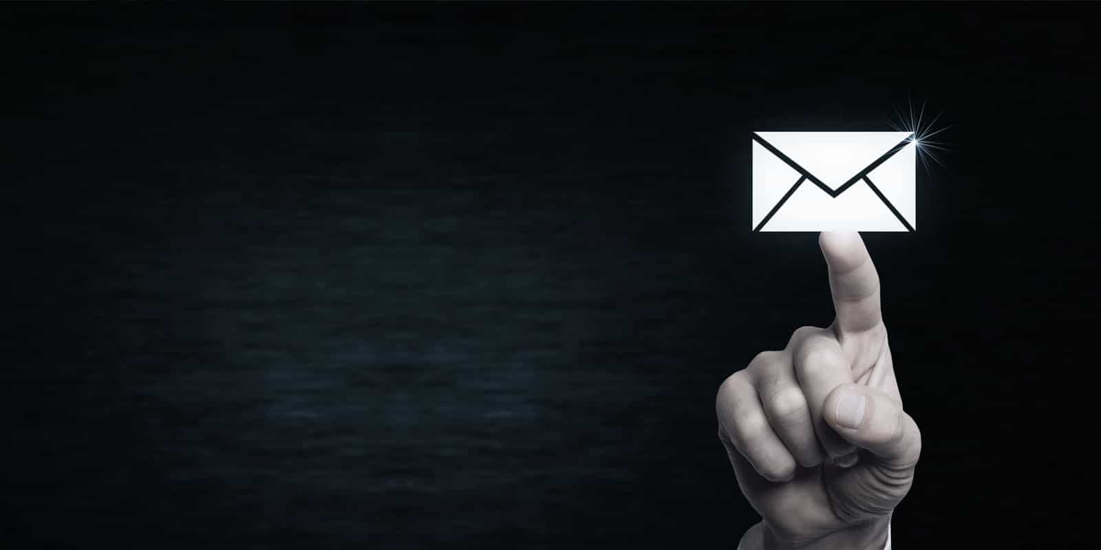 Your Customers Want Email … But It Has to Be Relevant