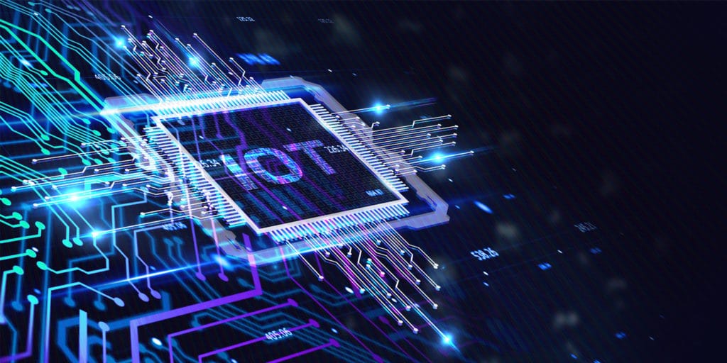 IoT