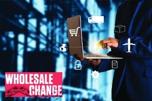 Wholesale Change: A Conversation with NAW CEO Eric Hoplin