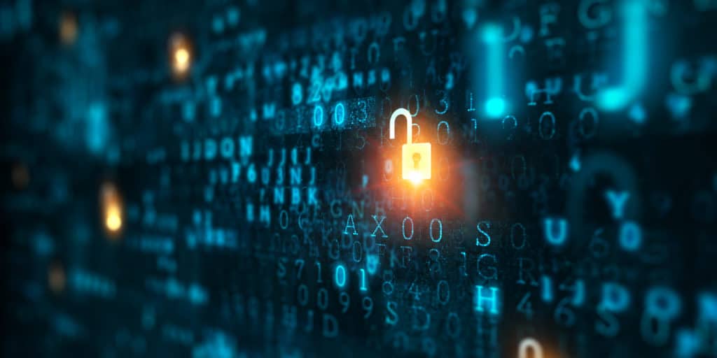 cyber security