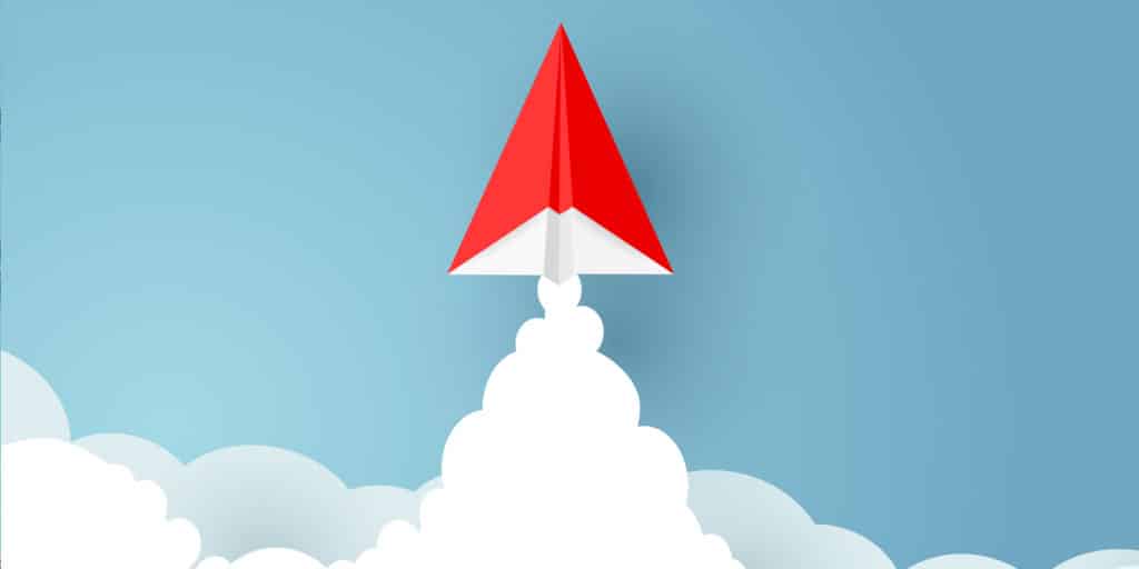 Launching New Products to Existing Accounts