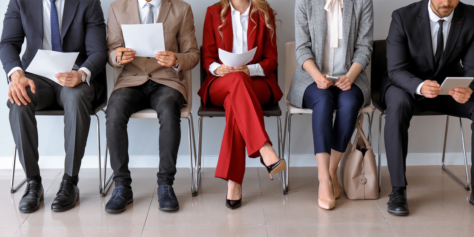 Hiring Salespeople