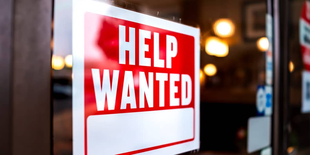 Want to Do More with Less – Despite the Labor Shortage? Embrace Technology