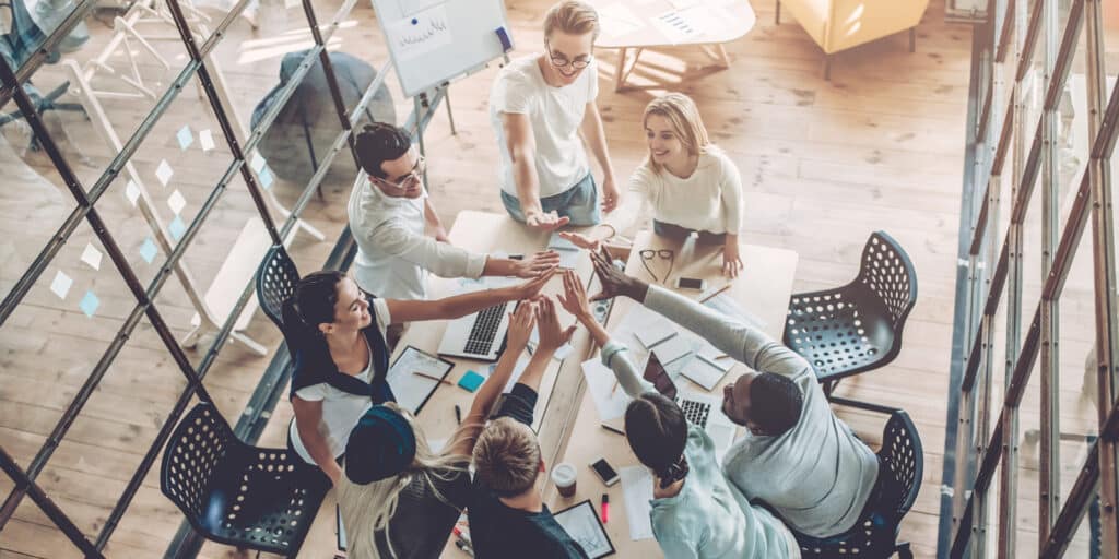 How to Use Sales Enablement to Build a Culture of Continuous Improvement