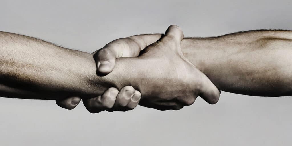 Building an Ecosystem of Trust in the Supply Chain