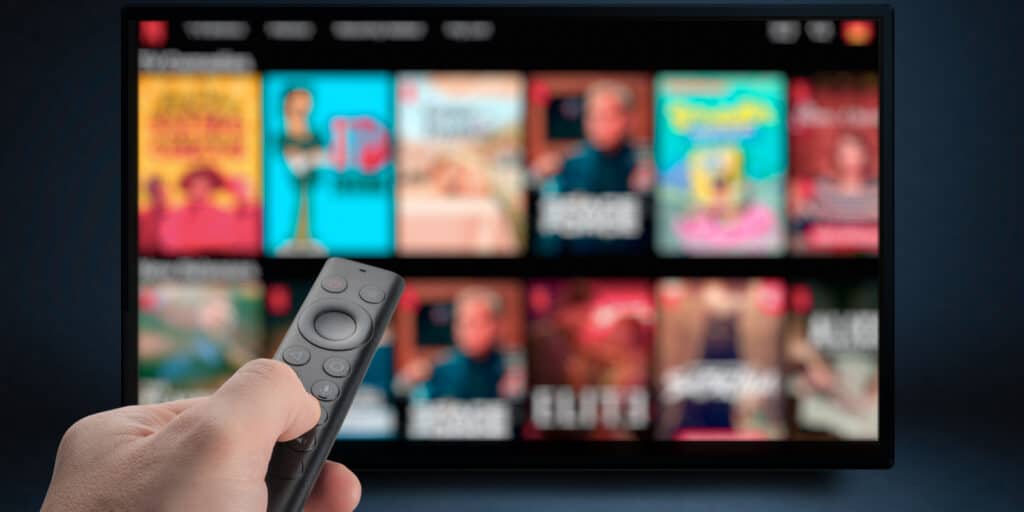 What Distributors Can Learn from Netflix’s Big Bet