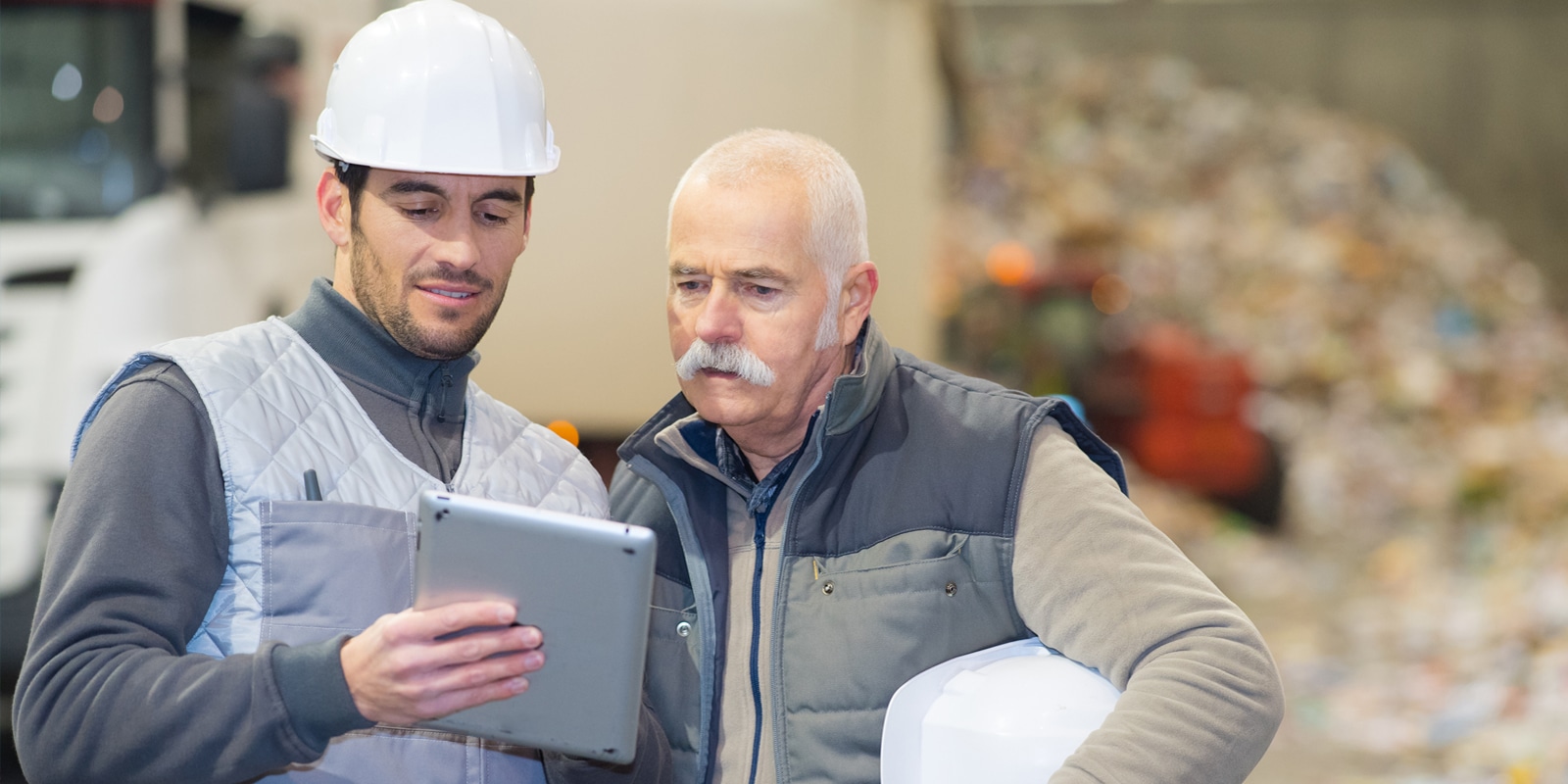 Why Distributors Need to Own the Shop Floor