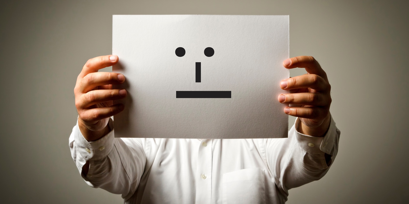 It’s Not the Customers Who Hate You That Are the Problem