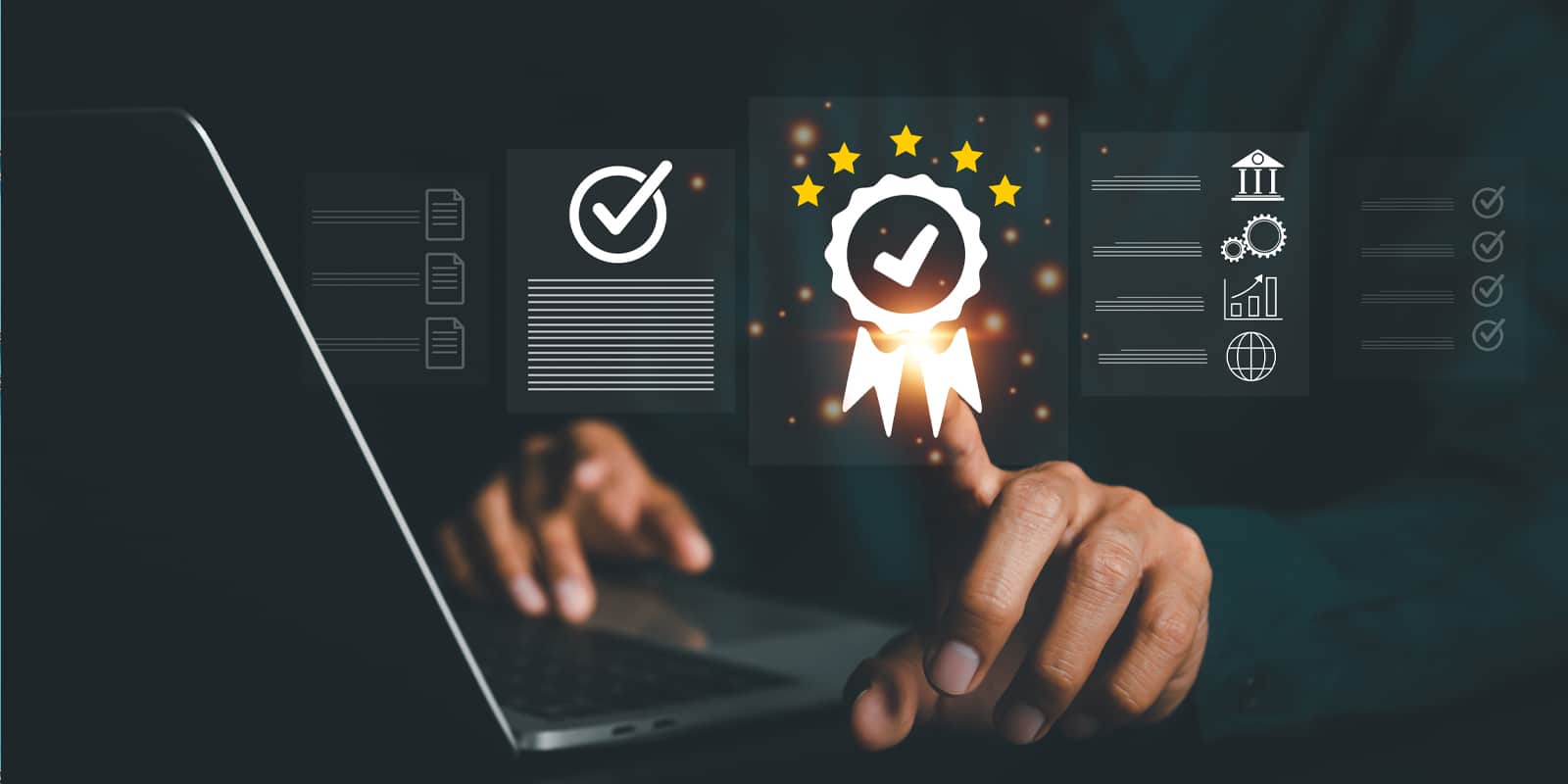 Quality Certification Management