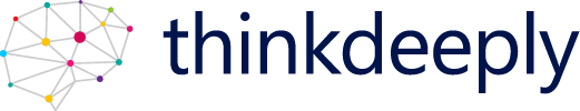 ThinkDeeply Logo