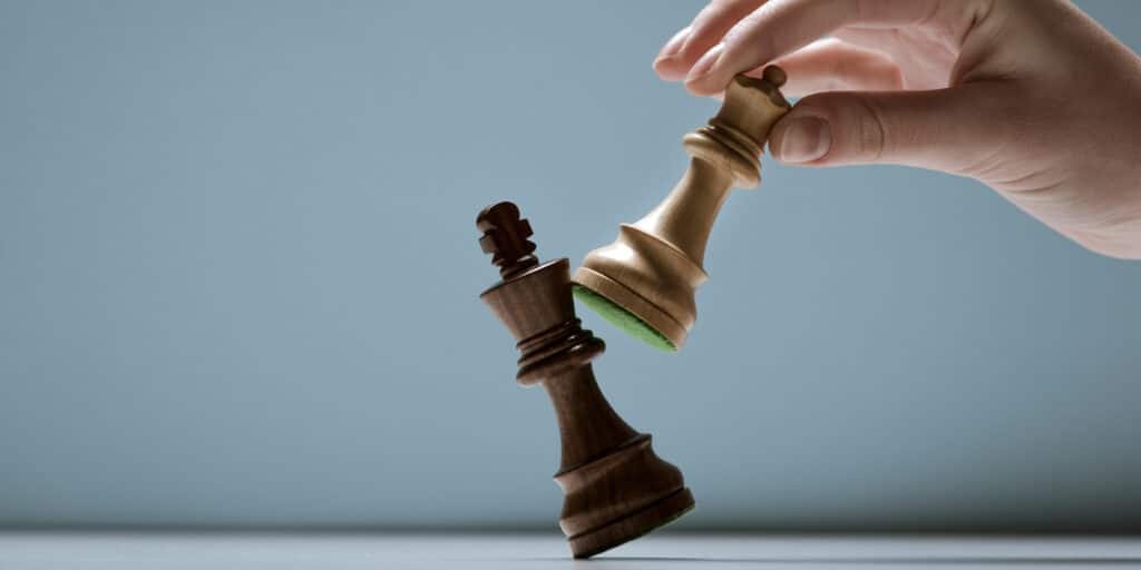How to Improve Opportunity Management & Increase Win Rates