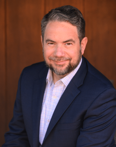 Brooks Hamilton Headshot 2024