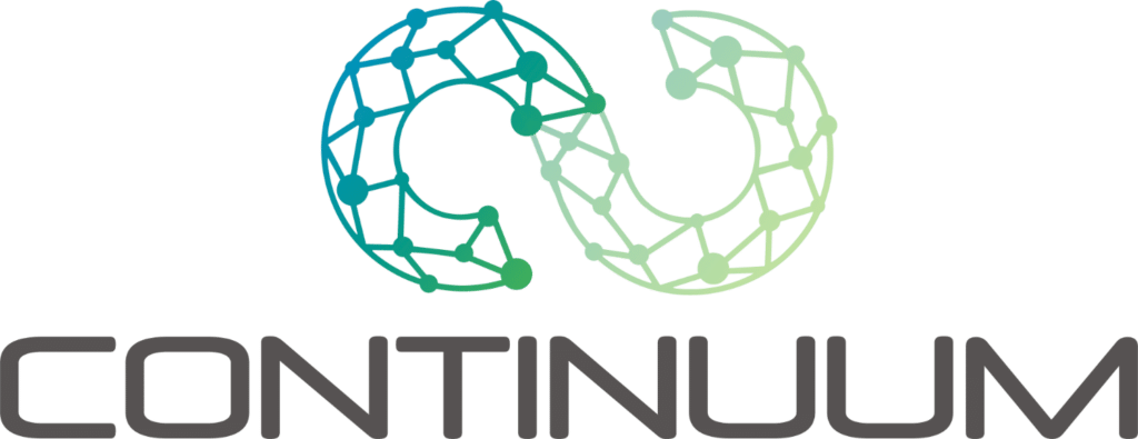 continuum logo