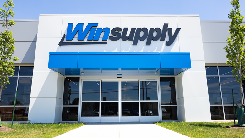 Winsupply