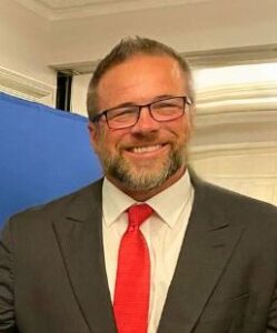 Mike Mortensen ARG Industrial