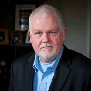 Scott Wagner, Director of Industry Transformation, National Association of Electrical Distributors (NAED)