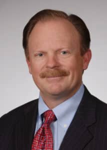 John Wiborg, president and CEO, Stellar Industrial Supply MRO distributor