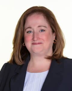 Martina McIsaac