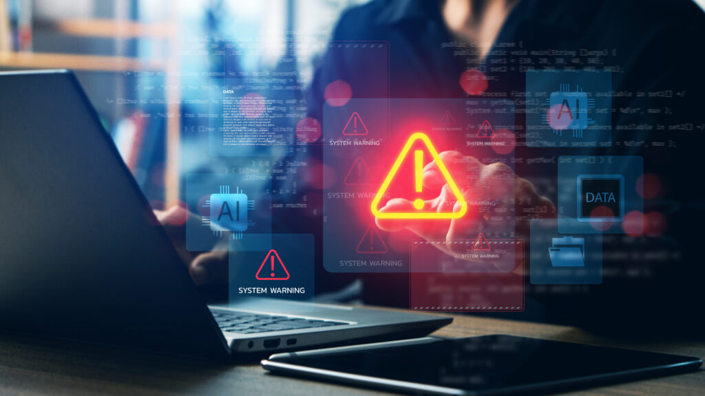 cyber threat