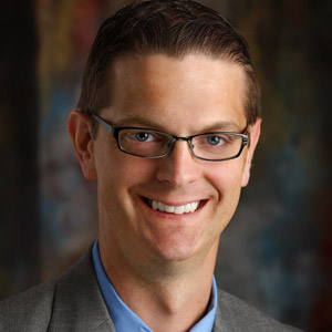 Chris Blaylock, Chicago-area manufacturing and distribution team leader, Wipfli.